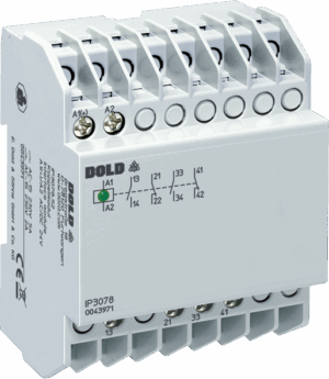 IP3078.52 AC/DC24V