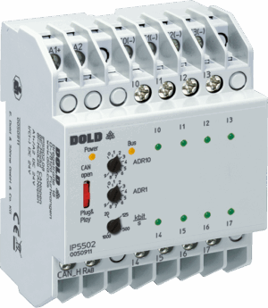IP5502.08 DC24V