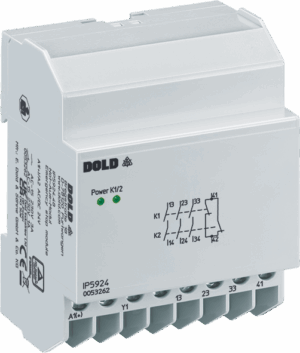 IP5924.04 AC/DC24V