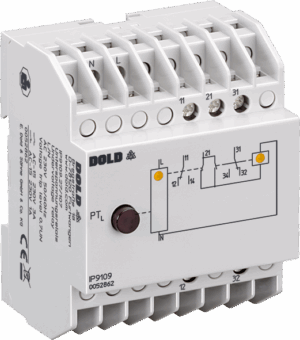 IP9109.17/030 AC230V 0