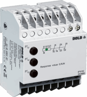 IP9110.11/117 3/N AC400/230V 0