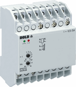 IP9270.12 AC/DC24V 0