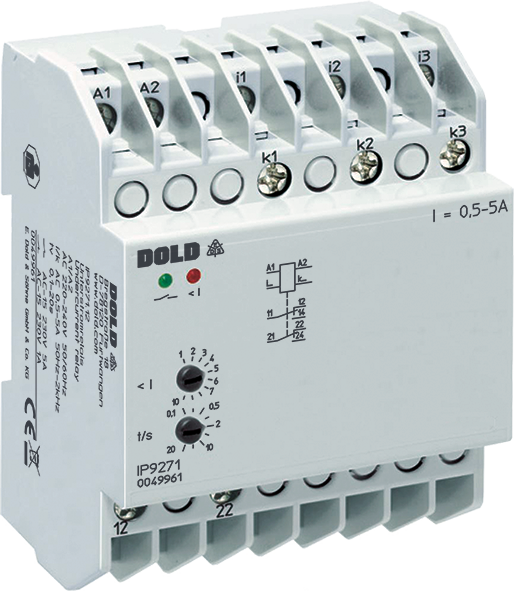 IP9271.12 AC/DC24V 0
