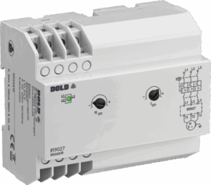 IR9027 3AC400V 5