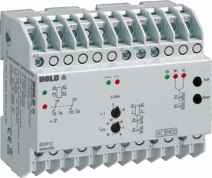 IR9112/710  AC230V