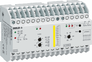 IS9112/712 AC230V