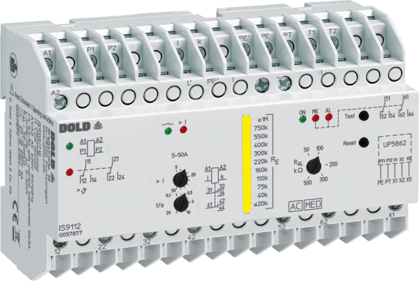 IS9112_712_600x600.png IS9112/711 AC230V