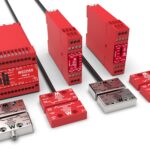 Mechan ISIS-05M SAFETY SWITCH