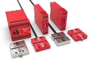 Mechan ISIS-05M SAFETY SWITCH