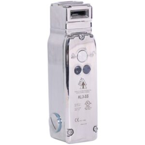 205023 KL3-SS-P2L QC-M23 12way 24V