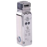 205307 KL3-SS M20 230V no release