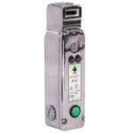 209304A-PB KL4-SS M20 110V  P Button No Release Std Act