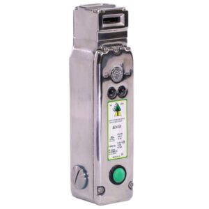 209304 KL4-SS M20 110V no release