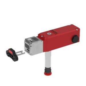 454011AZ KLM-Z-RR M20 Std Actuator
