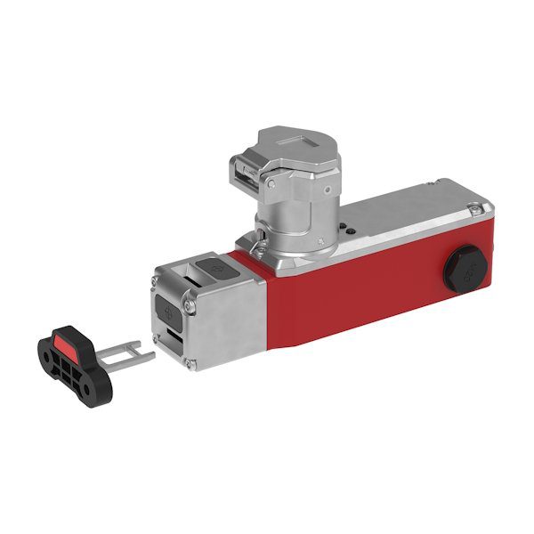 KLM-Z-SKR-type-4-guard-locking-with-rfid-ossd-outputs-and-trapped-key.jpg 454306AZ KLM-Z-SKR QC M12 with No Manual Release - Std Actuator