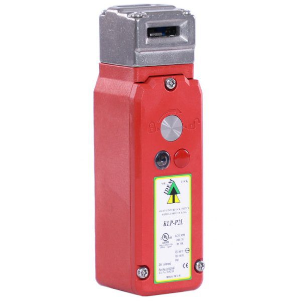 201023 KLP-P2L QC-M23 12way 24V