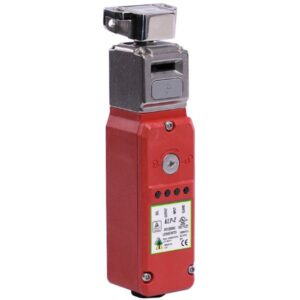 455302AZ KLP-Z 1/2"NPT no release Std Actuator