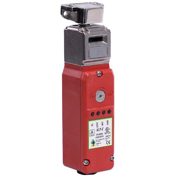 KLP-Z-guard-locking-rfid-safety-interlock-ossd.jpg 455303AZ KLP-Z QC-M12 no release Std Actuator