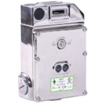 451201 KLT-SS-RFID Uniquely coded M20 24V Front/End Lower