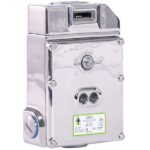 453001 KLT-SS-RR Mechanical Only M20 24V