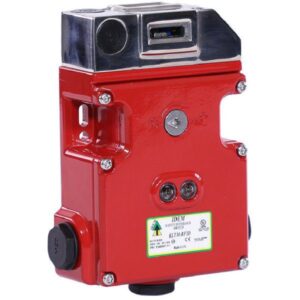 452202 KLTM-RR-RFID Uniquely coded 1/2"NPT 24V Front/End Lower