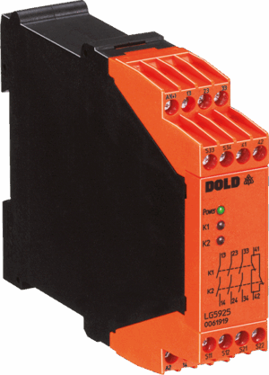 LG5925.48PC/61 AC/DC24V