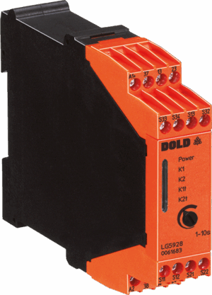 LG5928.41PS/61 DC24V 0