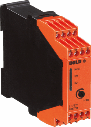LG7928.97/61 AC/DC24V 0
