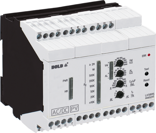 LK5895.12/010/61 DC24V 1k-250k