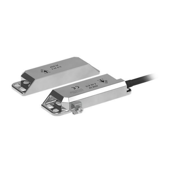 LM-Ex-non-contact-safety-switch-for-hazardous-areas.jpg 904101 LM-Ex 2NC 1NO SS 5M 230Vac/24Vdc