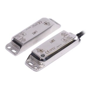 133017 LMC 3NC 2M with LED