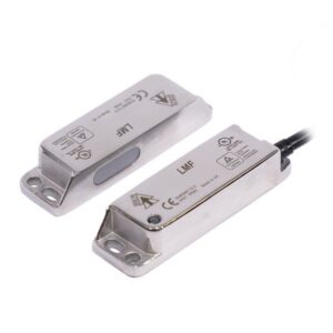 406201 LMF Replacement Actuator Master Coded