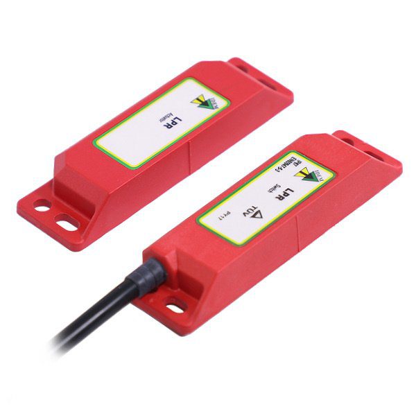 110201 LPR Spare Actuator