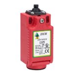 171004 LSPS 3NC Pin Plunger M20
