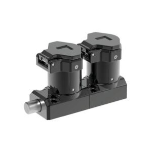 M-BD-11 Bolt Interlock Dual Key 1 Key Trapped 1 Key Free  Re