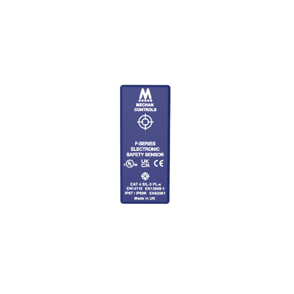 Mechan M - F'SERIES ACTUATOR
