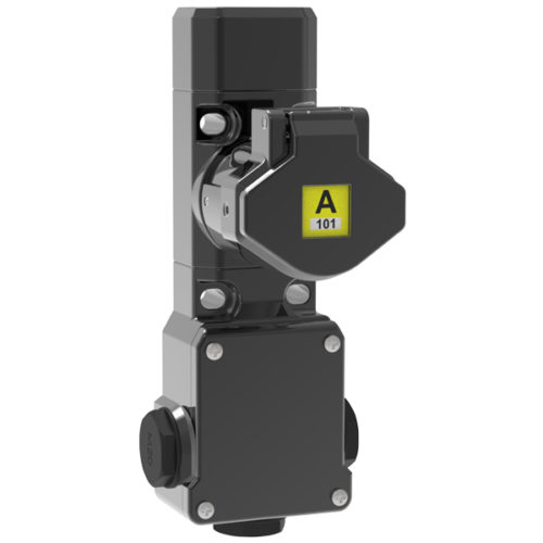 M-ISB-CB-M-Trapped-Key-External-Isolation-Interlock-Switch-500x500.jpg M-ISB-CB-40-M Control 4NC Switch Box M20 Die Cast