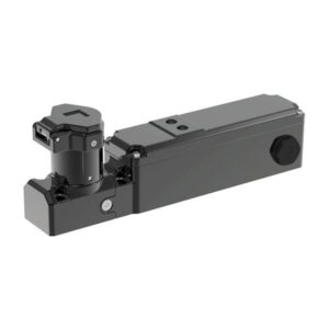 M-ISB4-SR-22 Control 2NC 2NO Switch Solenoid Release M20