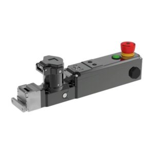 M-ISB4-SR-31 Control 3NC 1NO Switch Solenoid Release M20