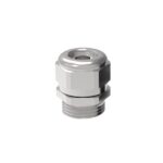 140119 Gland M12x1.5 s/steel