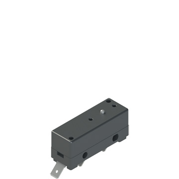 MF 58 Microswitch with roller lever