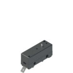 MF 02 Microswitch with pin plunger