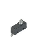 MF 06 Microswitch with threaded plunger