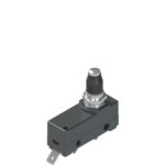 MF 12 Microswitch with sealed plunger