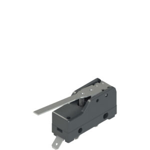 MF 30 Microswitch with lever