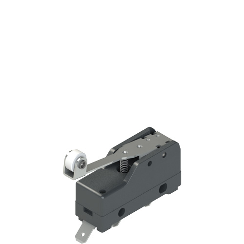 MF 40 Microswitch with roller lever