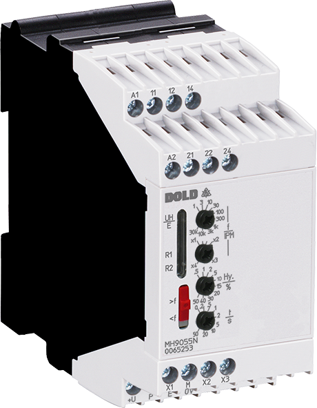 MH9055.12 1-120000IPM AC/DC110-230V