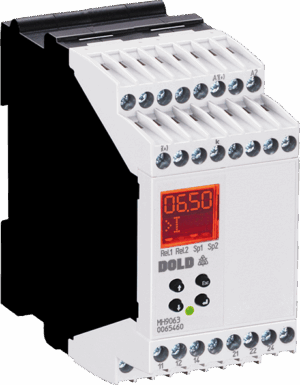 MH9063.12 AC/DC1-20mA UH=DC24V