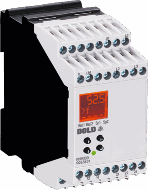 MH9300.12PS/022 3AC24-690V AC12A