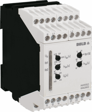 MH9352.12/003 3/N AC380-440V50/60Hz